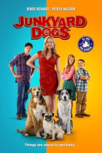 دانلود فیلم Junkyard Dogs 2022395244-1603101063