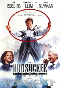 دانلود فیلم The Hudsucker Proxy 1994393904-564590699