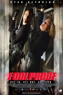 دانلود فیلم Foolproof 2003394762-1918958715