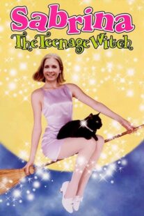 دانلود فیلم Sabrina the Teenage Witch 1996394789-659985