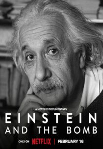 دانلود فیلم Einstein and the Bomb 2024396051-1408896985