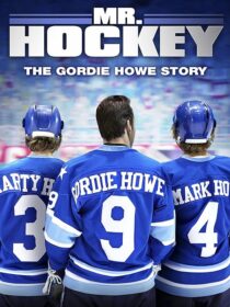 دانلود فیلم Mr. Hockey: The Gordie Howe Story 2013394059-840429499