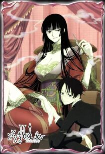 دانلود انیمه XXXHOLiC395662-1397604394