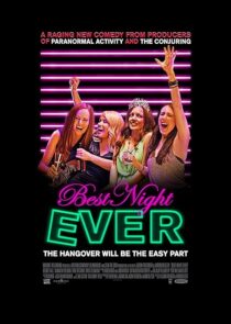 دانلود فیلم Best Night Ever 2013395877-110006108