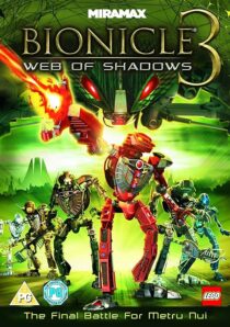 دانلود انیمیشن Bionicle 3: Web of Shadows 2005396122-1118136170