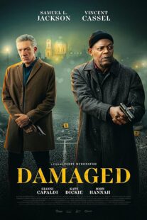 دانلود فیلم Damaged 2024394425-674183491