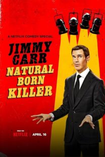 دانلود فیلم Jimmy Carr: Natural Born Killer 2024394845-81064395