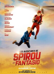 دانلود فیلم Spirou & Fantasio’s Big Adventures 2018395266-1314550463