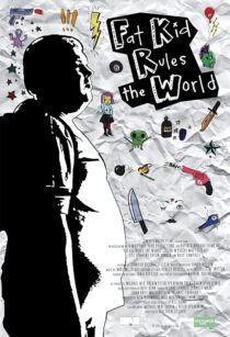 دانلود فیلم Fat Kid Rules the World 2012395600-1258507059