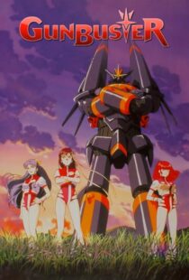 دانلود انیمه Gunbuster395389-1803549347