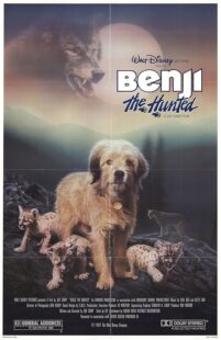 دانلود فیلم Benji the Hunted 1987396336-719431183