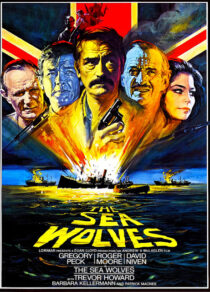 دانلود فیلم The Sea Wolves 1980396093-1561499201