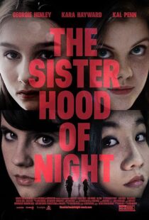 دانلود فیلم The Sisterhood of Night 2014395072-1721221212