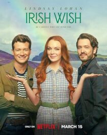 دانلود فیلم Irish Wish 2024393845-39338634