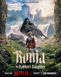 دانلود سریال Ronja the Robber’s Daughter395403-995033018