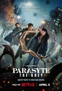 دانلود سریال کره‌ای Parasyte: The Grey393947-840652157