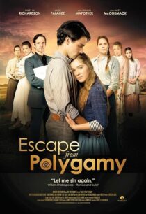 دانلود فیلم Escape from Polygamy 2013393794-1194438461