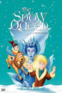 دانلود انیمیشن The Snow Queen 1995394819-1691545968