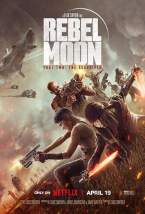 دانلود فیلم Rebel Moon – Part Two: The Scargiver 2024394951-1844949331