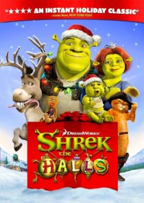 دانلود انیمیشن Shrek the Halls 2007394290-705226500