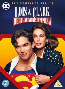 دانلود سریال Lois & Clark: The New Adventures of Superman394452-1305012077