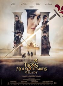 دانلود فیلم The Three Musketeers – Part II: Milady 2023394071-1487039178