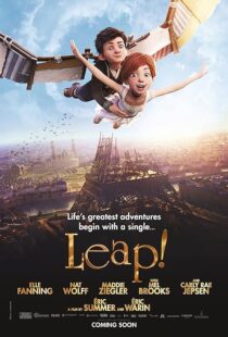 دانلود انیمیشن Leap! 2016393861-2076157008