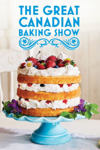 دانلود سریال The Great Canadian Baking Show400717-445007636