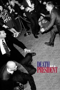 دانلود فیلم Death of a President 2006394998-1360618874