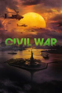 دانلود فیلم Civil War 2024394749-1668033263