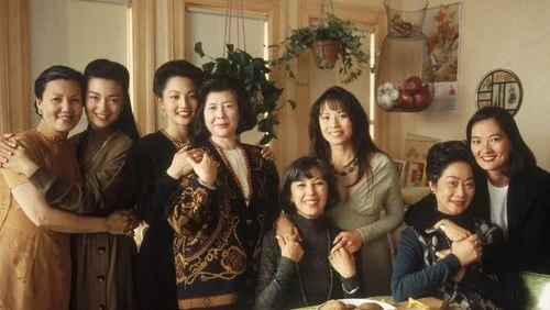 دانلود فیلم The Joy Luck Club 1993