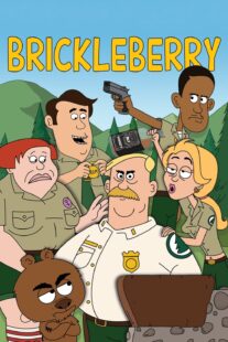 دانلود انیمیشن Brickleberry398722-863962179