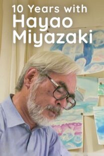 دانلود سریال 10 Years with Hayao Miyazaki400002-1378059628