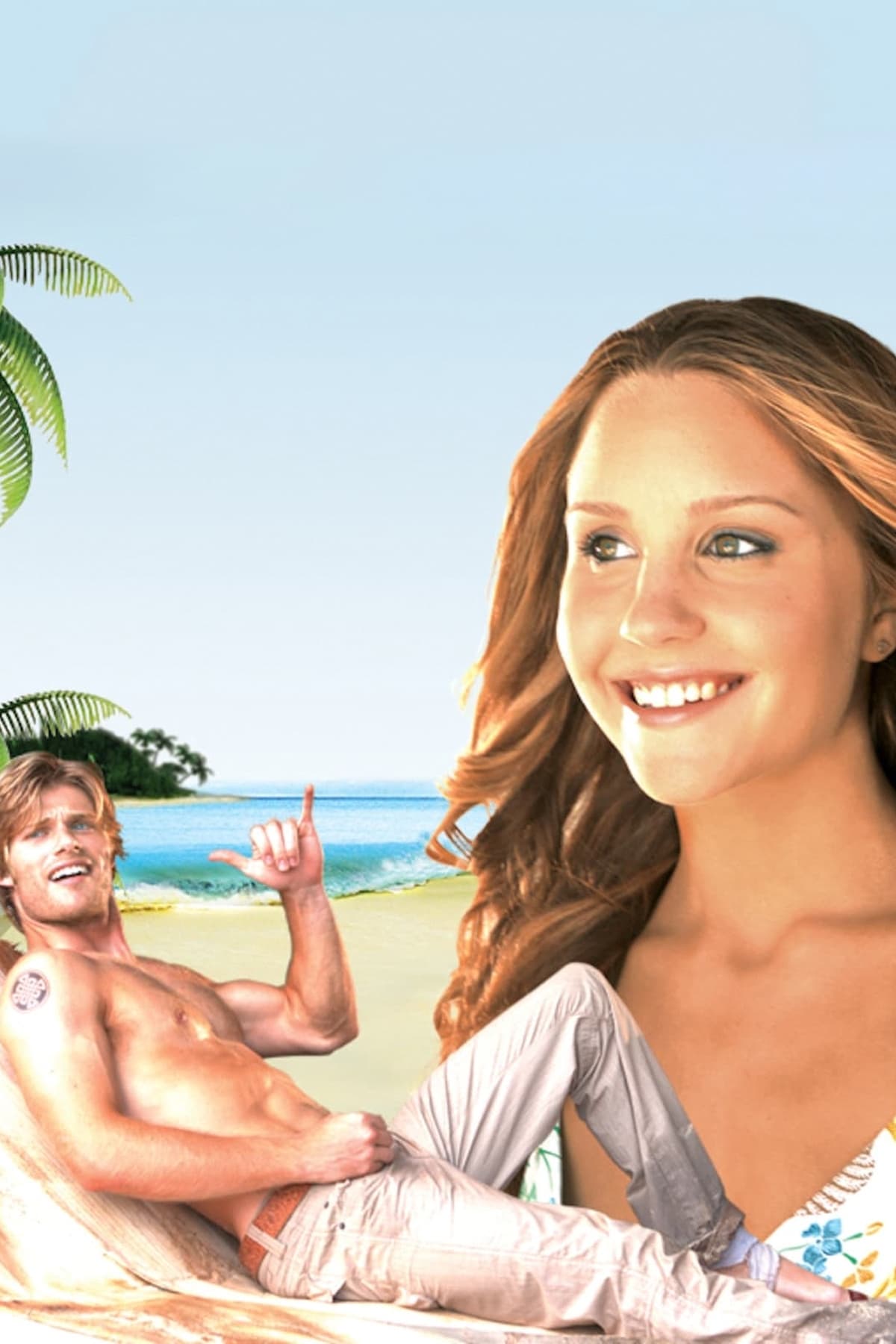 دانلود فیلم Lovewrecked 2005