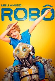 دانلود فیلم Robo 2019399973-1501970039