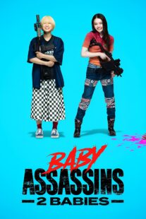 دانلود فیلم Baby Assassins: 2 Babies 2023399146-2069328213