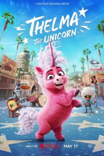 دانلود انیمیشن Thelma the Unicorn 2024398956-1728053113