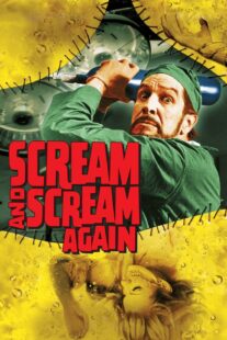 دانلود فیلم Scream and Scream Again 1970399294-508189685