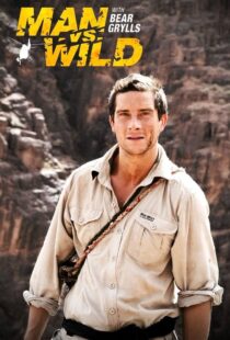 دانلود سریال Man vs. Wild396290-52770734