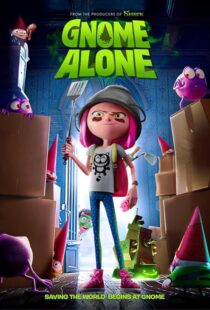 دانلود انیمیشن Gnome Alone 2017398449-697522122