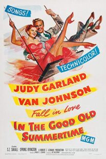 دانلود فیلم In the Good Old Summertime 1949396785-626353435