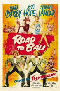 دانلود فیلم Road to Bali 1952399780-1738370168