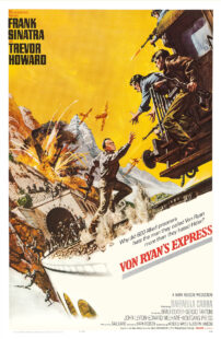 دانلود فیلم Von Ryan’s Express 1965397907-1390847973