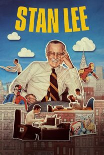 دانلود فیلم Stan Lee 2023400023-913520128