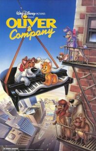 دانلود انیمیشن Oliver & Company 1988397843-179616335