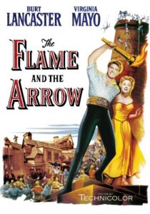 دانلود فیلم The Flame and the Arrow 1950397196-374068796