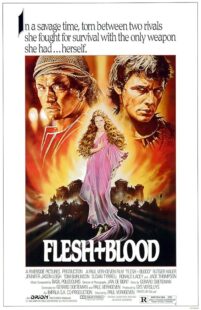 دانلود فیلم Flesh+Blood 1985396746-1936698328