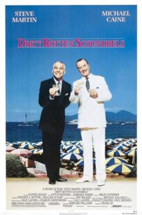 دانلود فیلم Dirty Rotten Scoundrels 1988399793-654180209