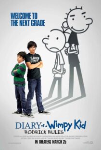 دانلود فیلم Diary of a Wimpy Kid: Rodrick Rules 2011397823-1047748959