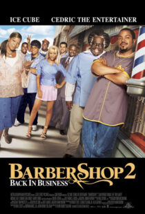 دانلود فیلم Barbershop 2: Back in Business 2004397021-1865776420